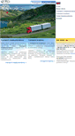 Mobile Screenshot of euro-taxi.pl